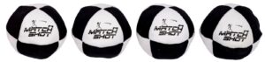 mathshot black