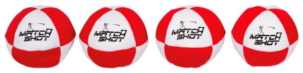 mathshot red